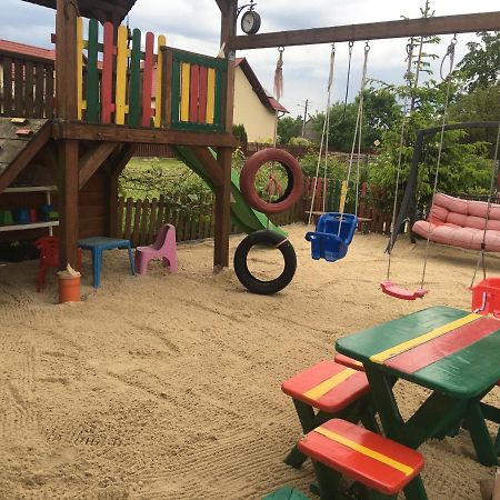 Krajno Paradise Krajno Pierwsze 외부 사진